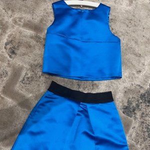 Milly Minis party attire